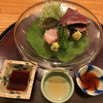 日本料理 太月 - 