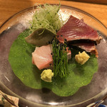 日本料理 太月 - 