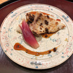 日本料理 太月 - 