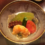 日本料理 太月 - 