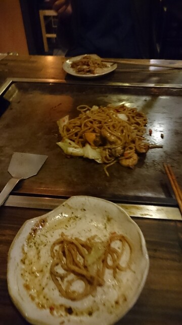 五連 谷町四丁目 お好み焼き 食べログ 五連 谷町四丁目 お好み焼き 食べログ