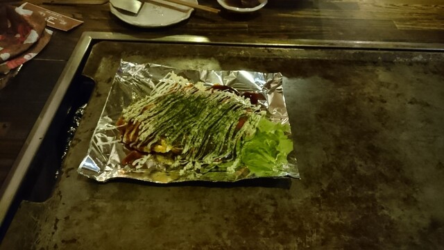 五連 谷町四丁目 お好み焼き 食べログ 五連 谷町四丁目 お好み焼き 食べログ