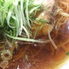 ラーメン巌哲