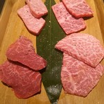 Yakiniku Champion - 