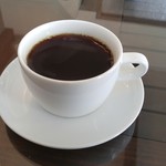 オウン ウェイ カフェ - ホットコーヒー