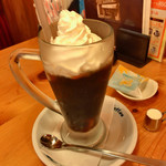 コメダ珈琲店 - ジェリコ元祖