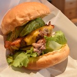 モスプレミアム - 