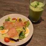 モスプレミアム - 