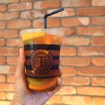 モスプレミアム - 