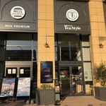 モスプレミアム - 