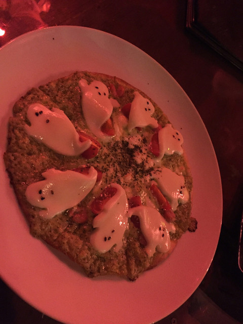 Trick or Treat （トリック オア トリート） - 六本木/バー | 食べログ