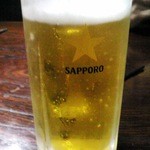 ジョッキ生！！