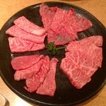 焼肉問屋 牛蔵 - 