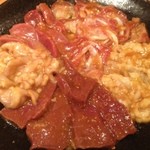 焼肉問屋 牛蔵 - 