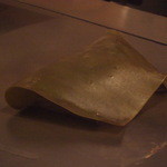 人形町今半 - 昆布に包まれて・・・