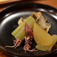 草庵　田なか - 