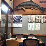 Sushi Uogashi - 