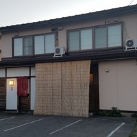 御料理 寺沢 - 外観