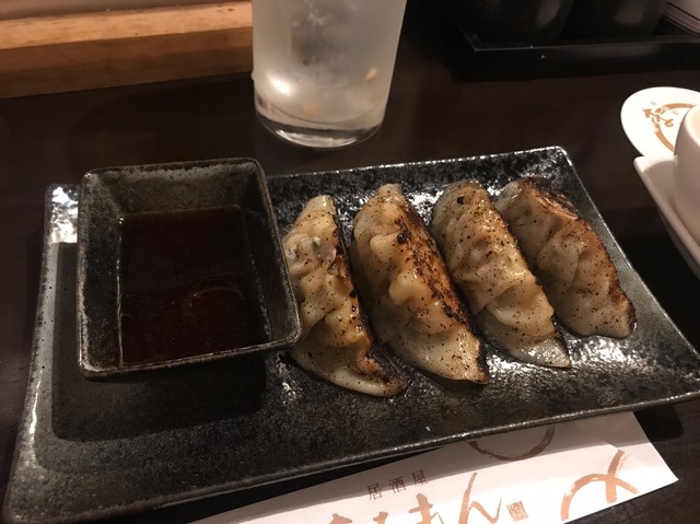 居酒屋まるもん - 酒田（居酒屋）の写真