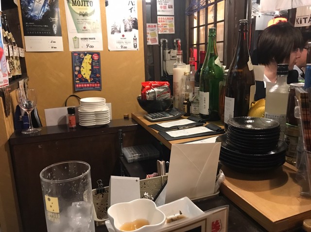 居酒屋まるもん - 酒田（居酒屋）の写真