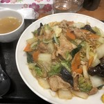 中華食堂 秋 - 