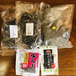 くらこん工場直売場 - 料理写真: