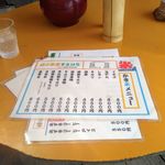 峠の茶屋 すえひろ。 - 