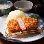 とんかつ神楽坂さくら 五反田店