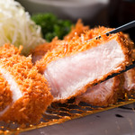 とんかつ 神楽坂 さくら - 