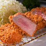 Tonkatsu Bashamichi Sakura - 