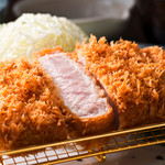 Tonkatsu Kagurazaka Sakura - 