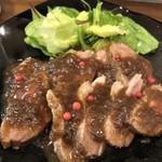 うつりぎ食堂 - 