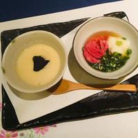 肉割烹 肉かぶく - 