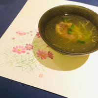 肉割烹 肉かぶく - 