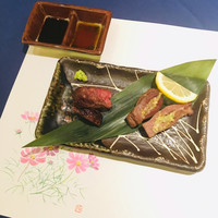 肉割烹 肉かぶく - 