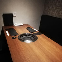 個室焼肉ITADAKI 町田 - 