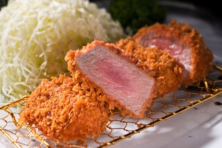 Tonkatsu Kagurazaka Sakura - 