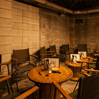 クラフトビアバル IBREW_2