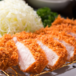 とんかつ馬車道さくら_1