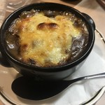 がばちょ - 焼きカレー450円