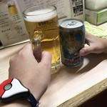 がばちょ - 灰原哀