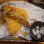 酒 肴 すし 旬菜 わさび - 