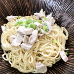 きくや - Ｓの和え玉