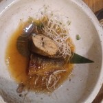 酒 肴 すし 旬菜 わさび - 