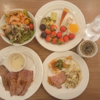 ザ・ループ(ホテルアゴーラリージェンシー大阪堺) - 