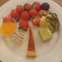 ザ・ループ(ホテルアゴーラリージェンシー大阪堺) - 