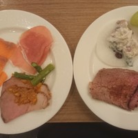 ザ・ループ(ホテルアゴーラリージェンシー大阪堺) - 