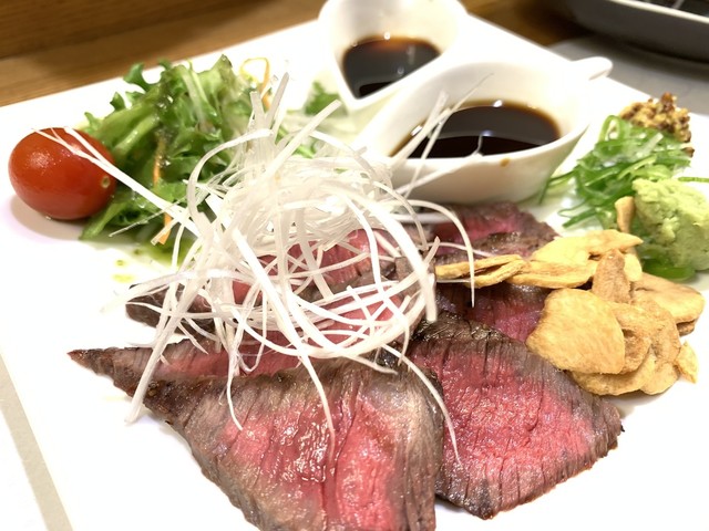 Seafood Izakaya Amane photo 2