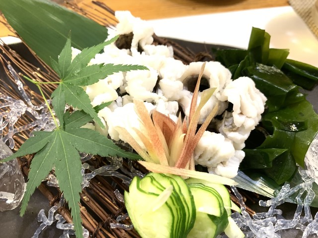 Seafood Izakaya Amane photo 3