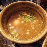 つけ麺 えん寺 - 